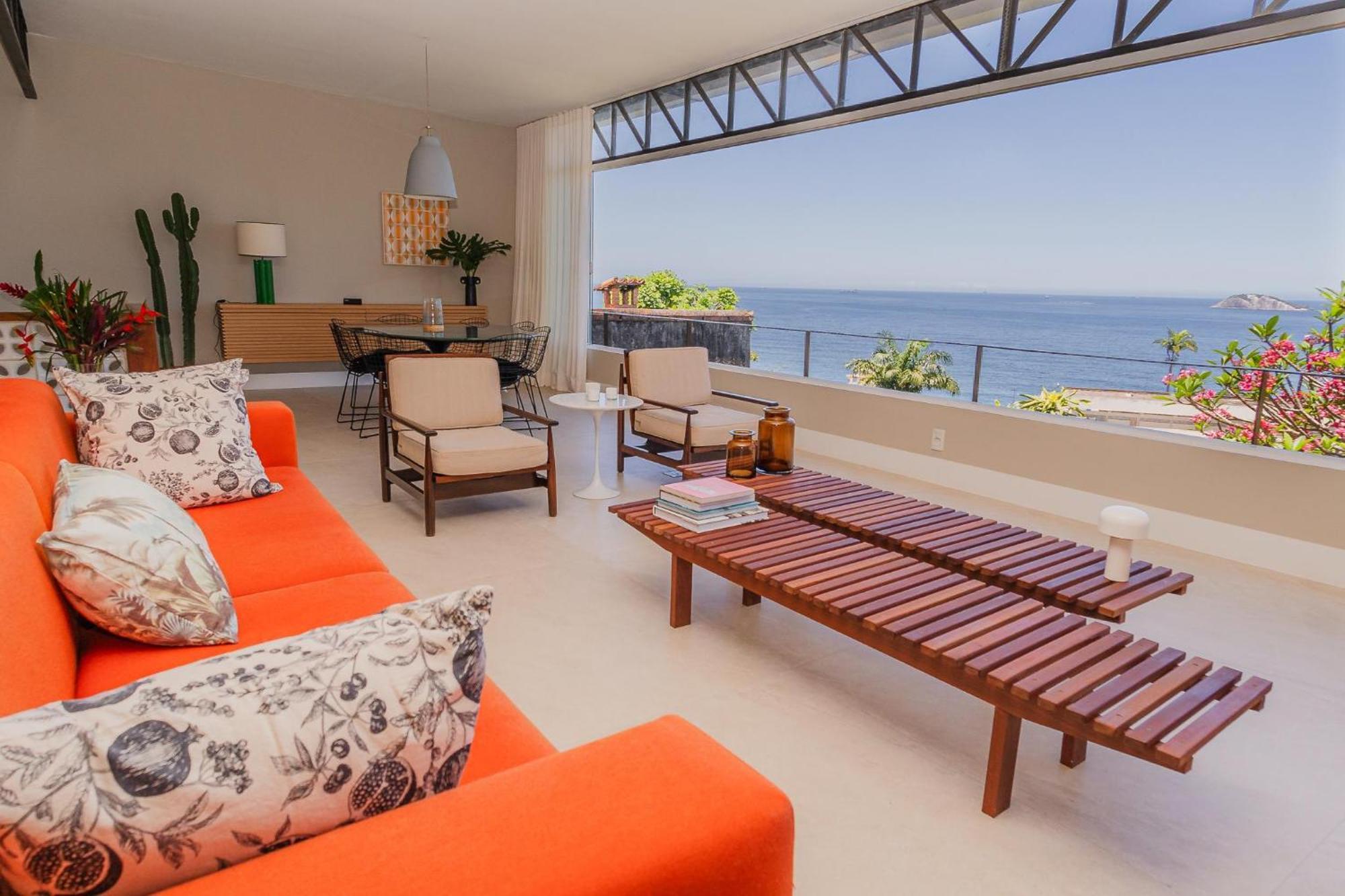 Incredible House W Pool And Breathtaking Views * Rio de Janeiro