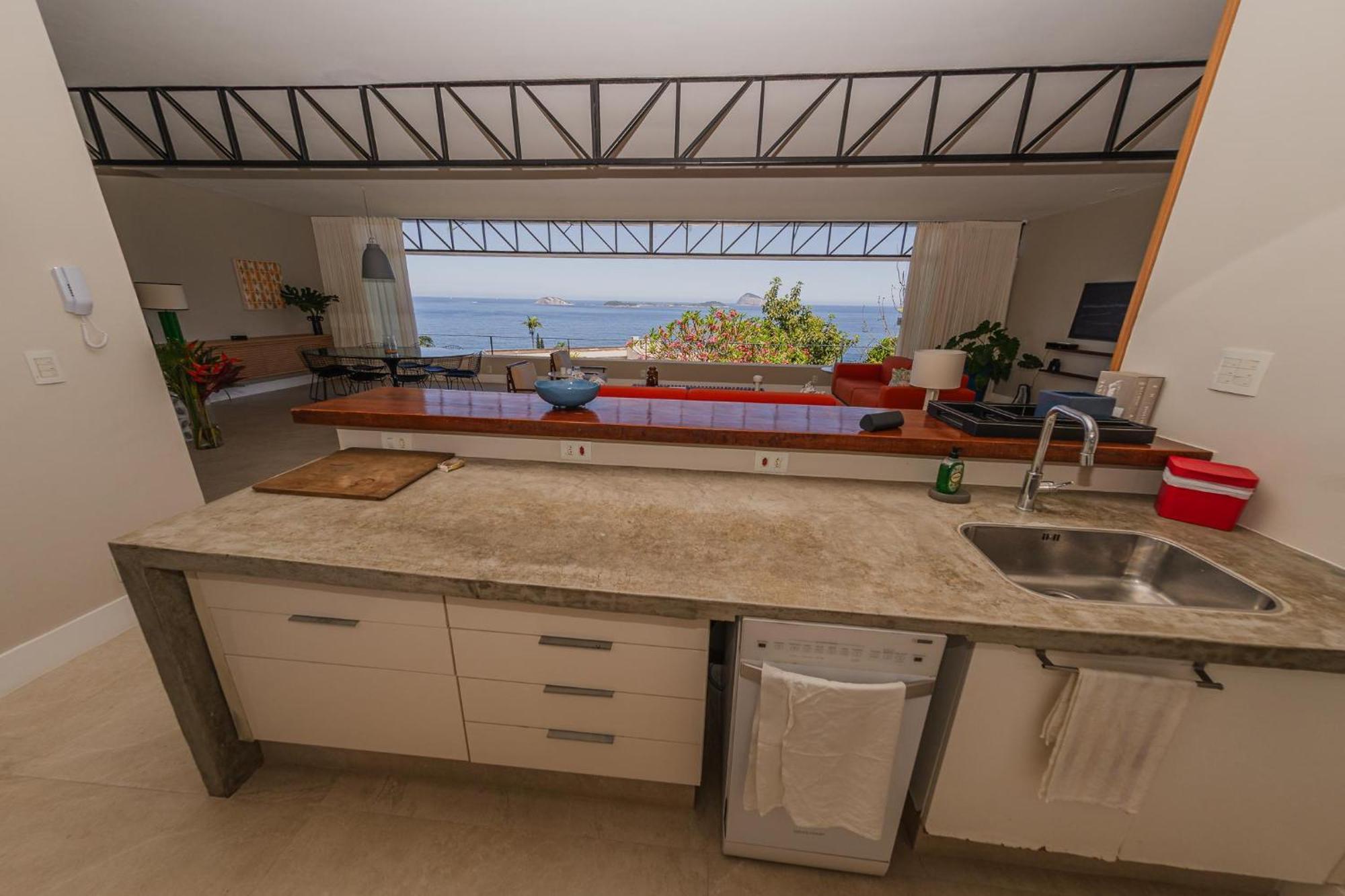 Apartamento Incredible House W Pool And Breathtaking Views *