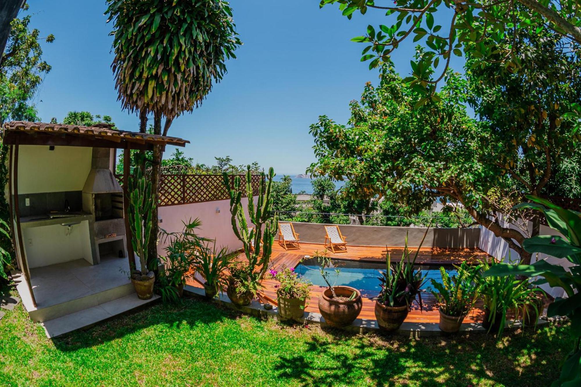 Apartamento Incredible House W Pool And Breathtaking Views *