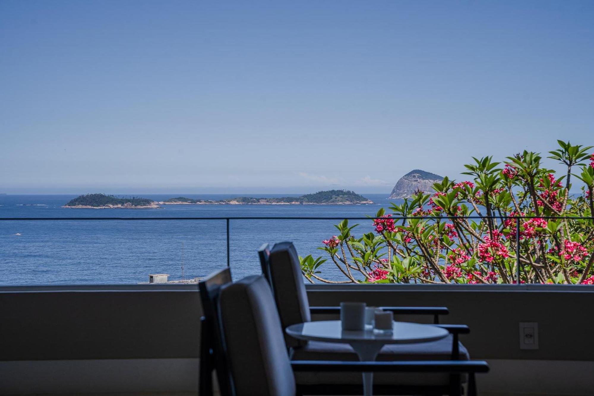 Incredible House W Pool And Breathtaking Views Apartamento Rio de Janeiro