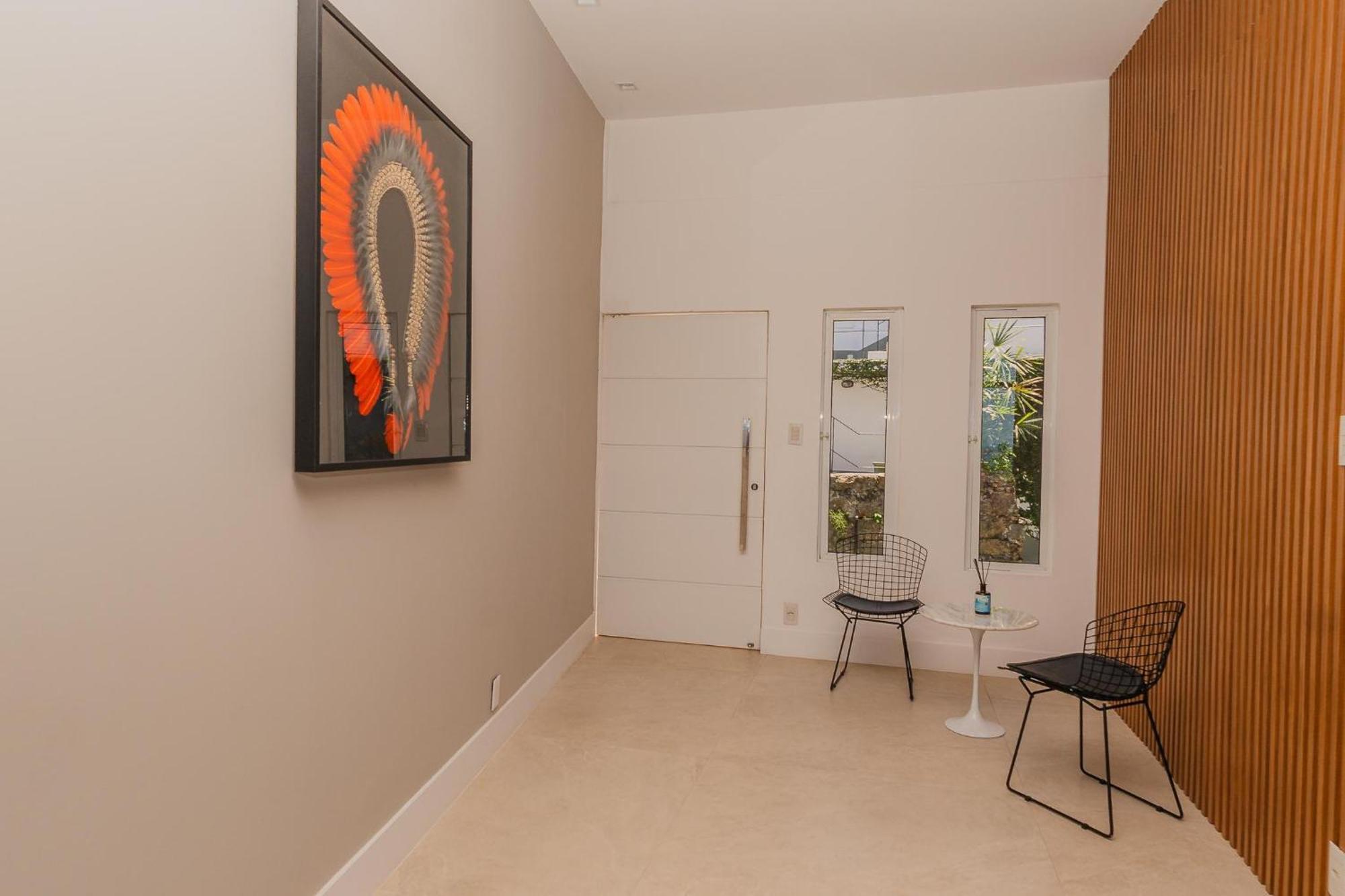 Apartamento Incredible House W Pool And Breathtaking Views Rio de Janeiro