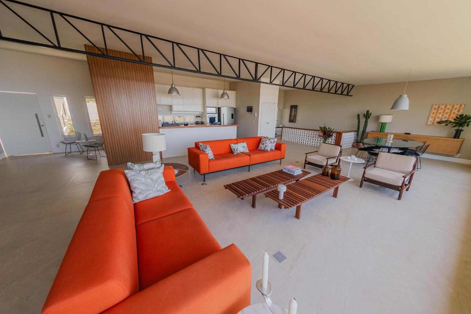 Incredible House W Pool And Breathtaking Views * Rio de Janeiro