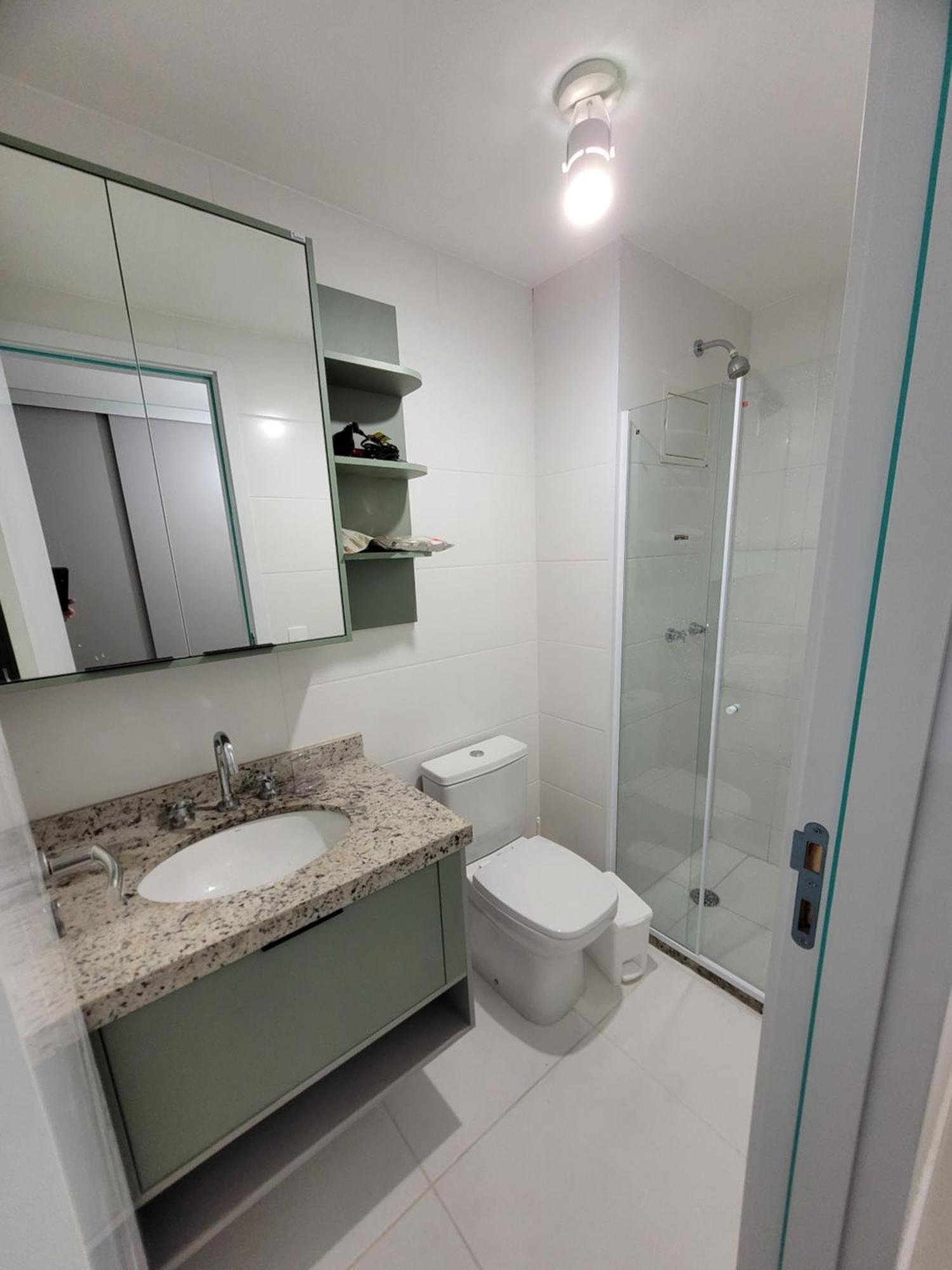 Apartamento Skylux Museu Do Amanha *