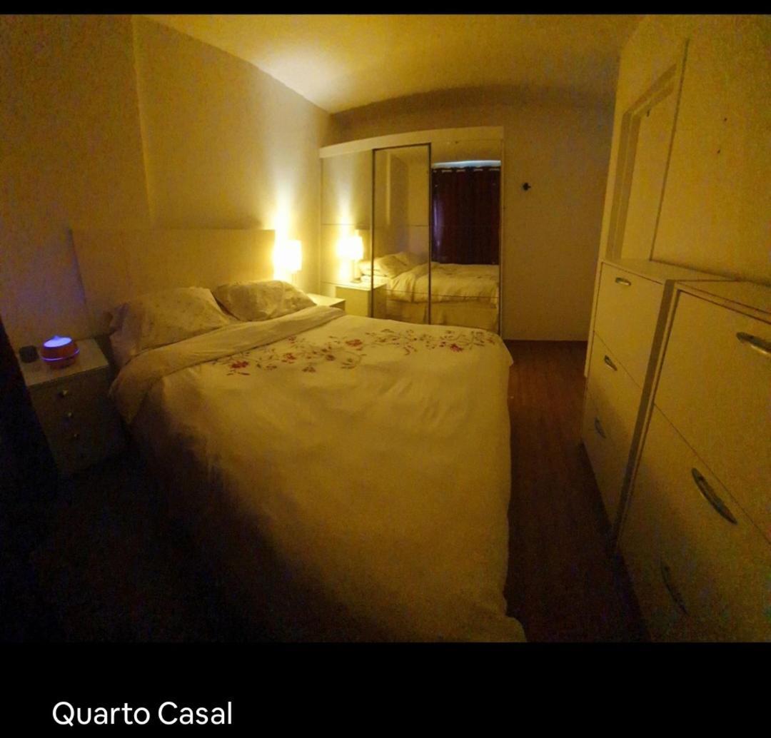 Apartamento Apto Reveillon Parque Olimpico E