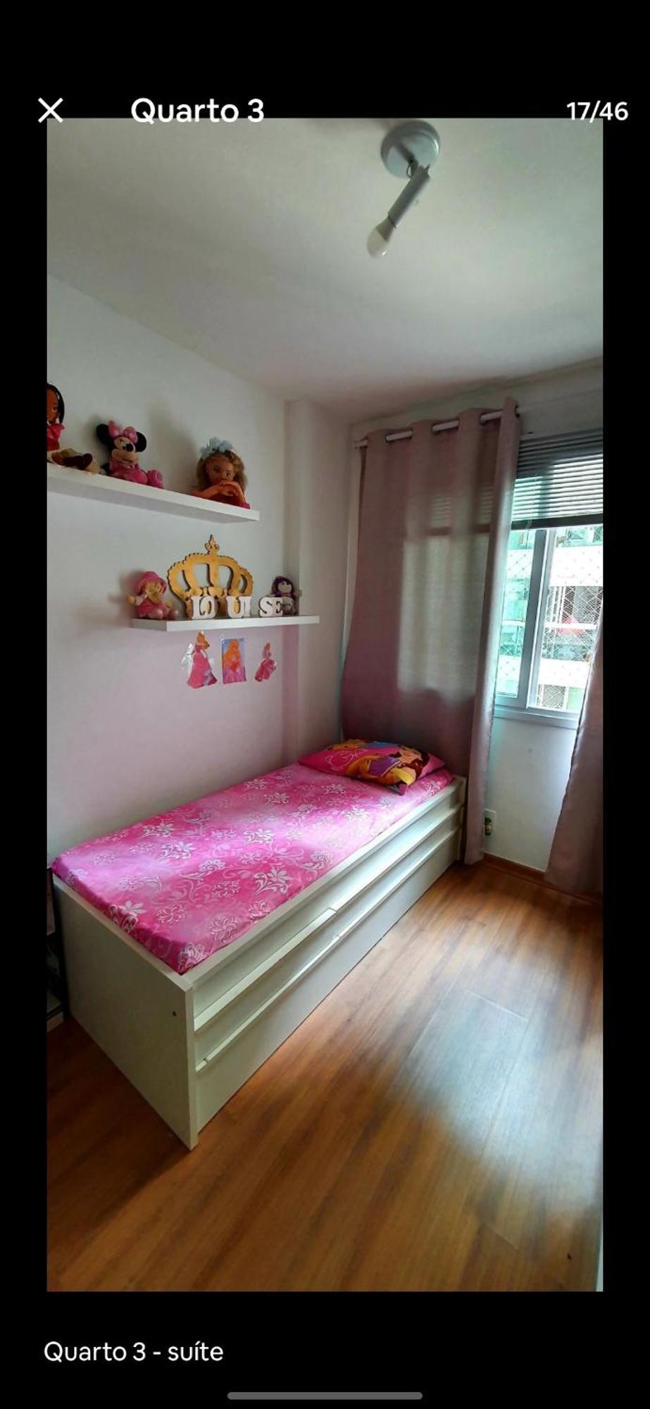 Apartamento Apto Reveillon Parque Olimpico E *