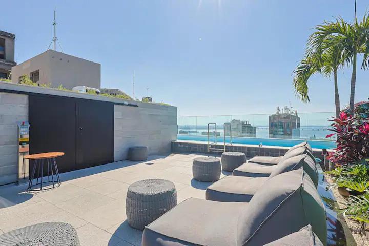 Apartamento Skylux Museu Do Amanha *
