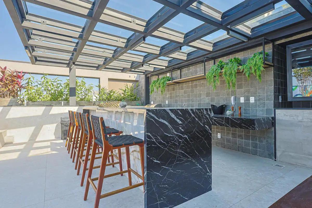Apartamento Skylux Museu Do Amanha