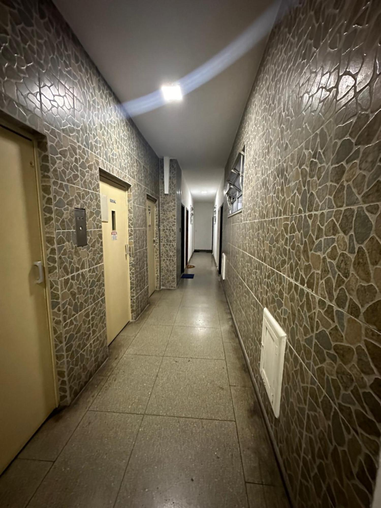 Rio-copa Style Apartment
