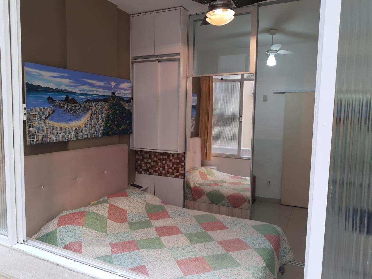Luxo De Copacabana Apartamento Rio de Janeiro