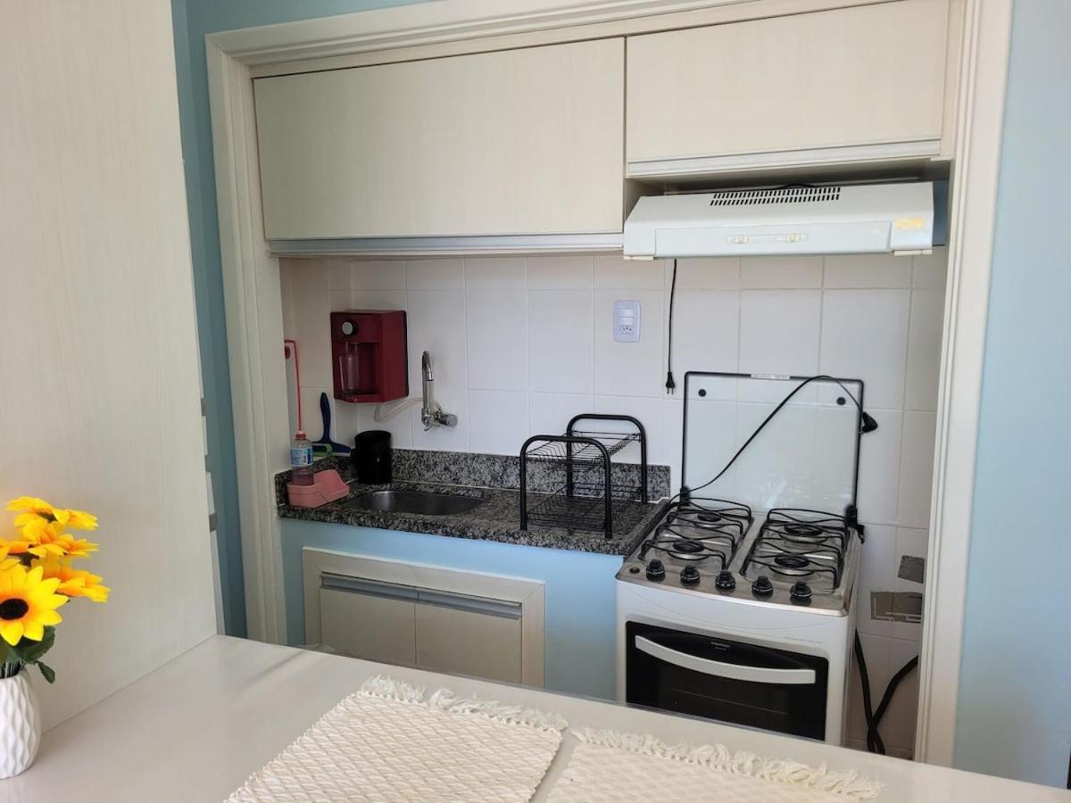 Apartment Suh Copacabana 32 Cozy Rio de Janeiro
