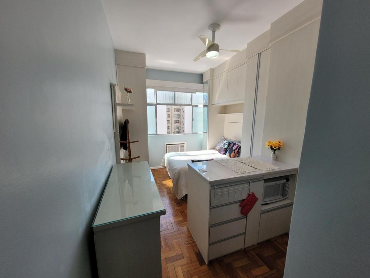 Apartment Suh Copacabana 32 Cozy *