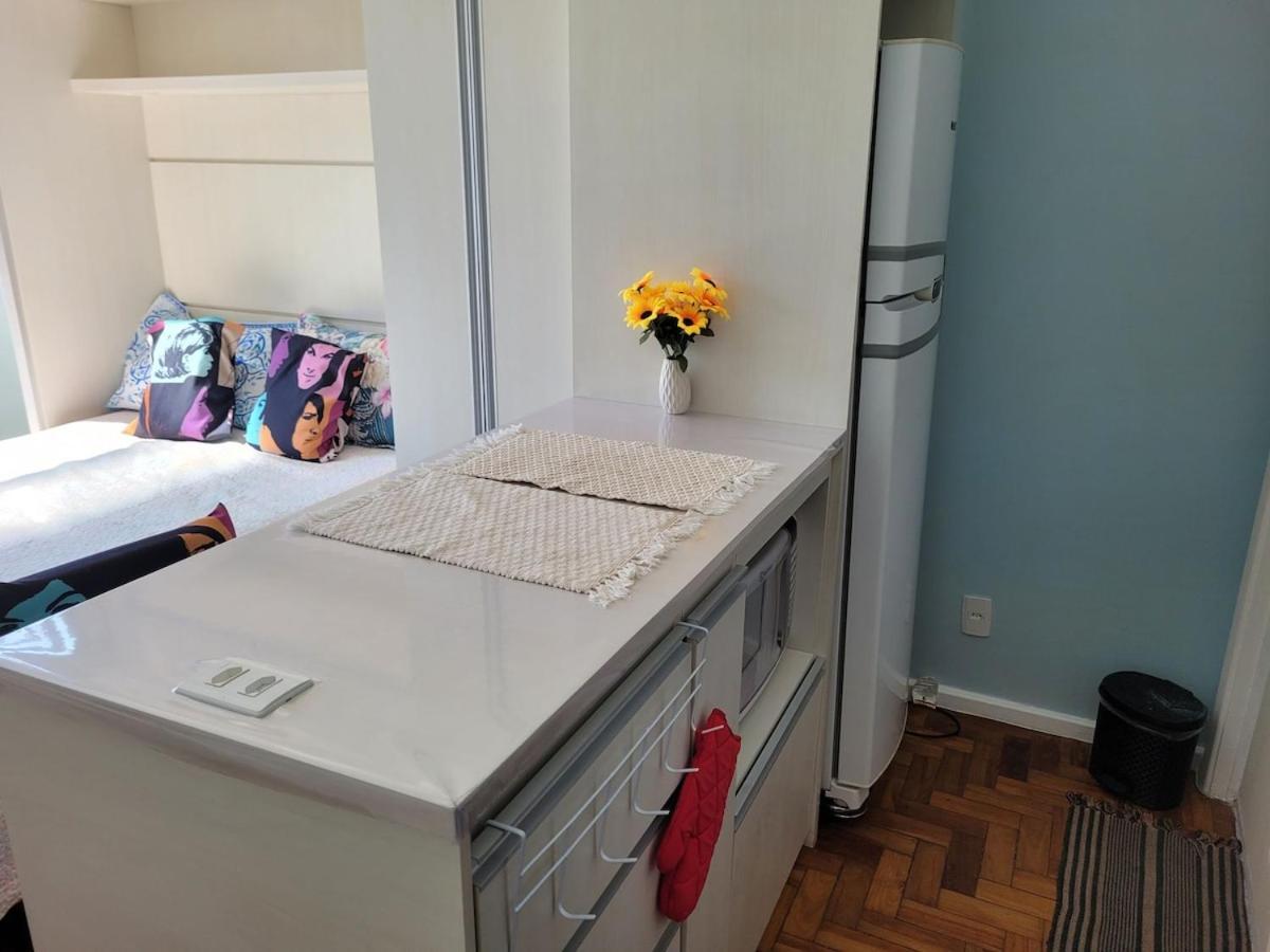 Apartment Suh Copacabana 32 Cozy Rio de Janeiro