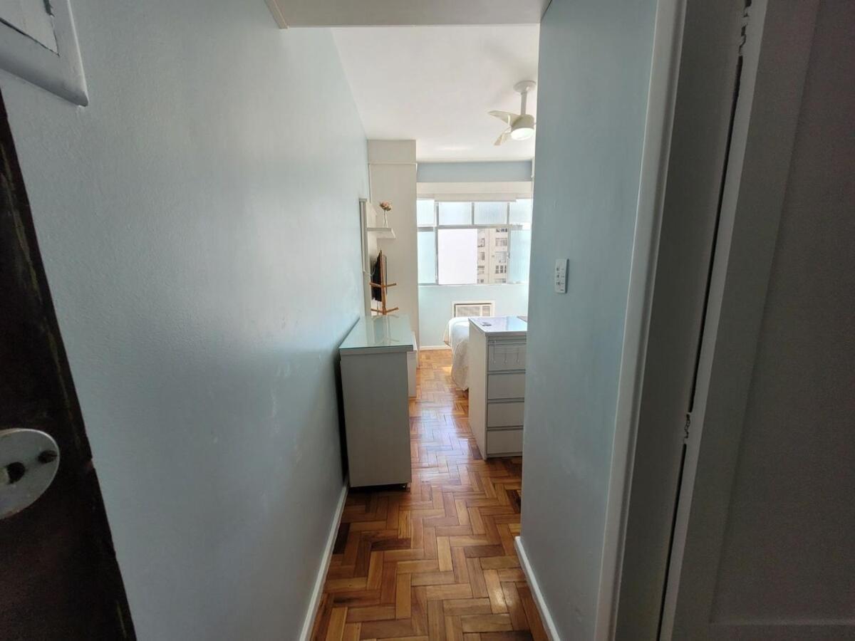 Apartment Suh Copacabana 32 Cozy *