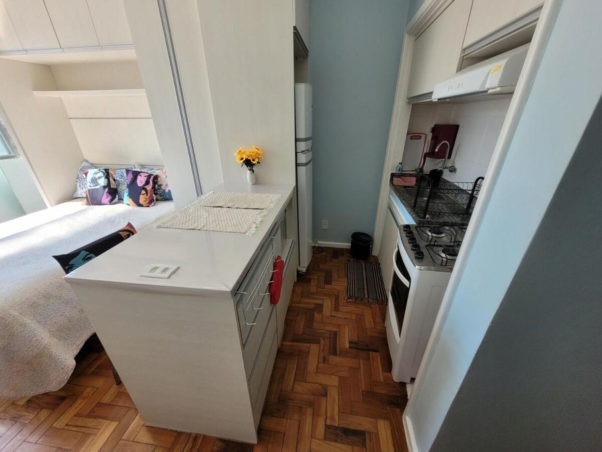 Suh Copacabana 32 Cozy Apartment