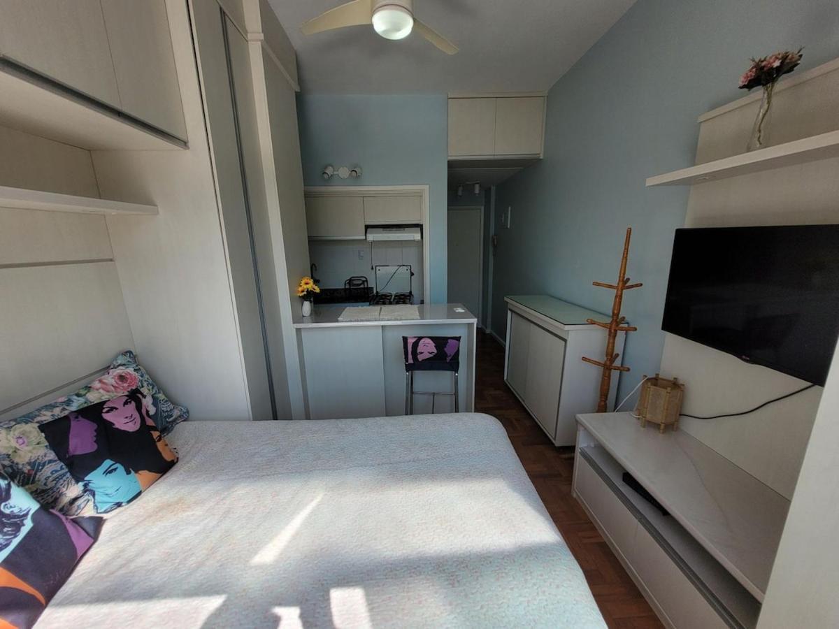 Apartment Suh Copacabana 32 Cozy Rio de Janeiro