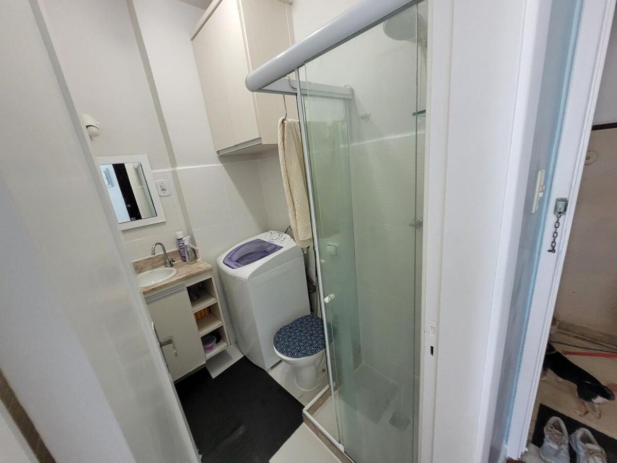 Suh Copacabana 32 Cozy Apartment