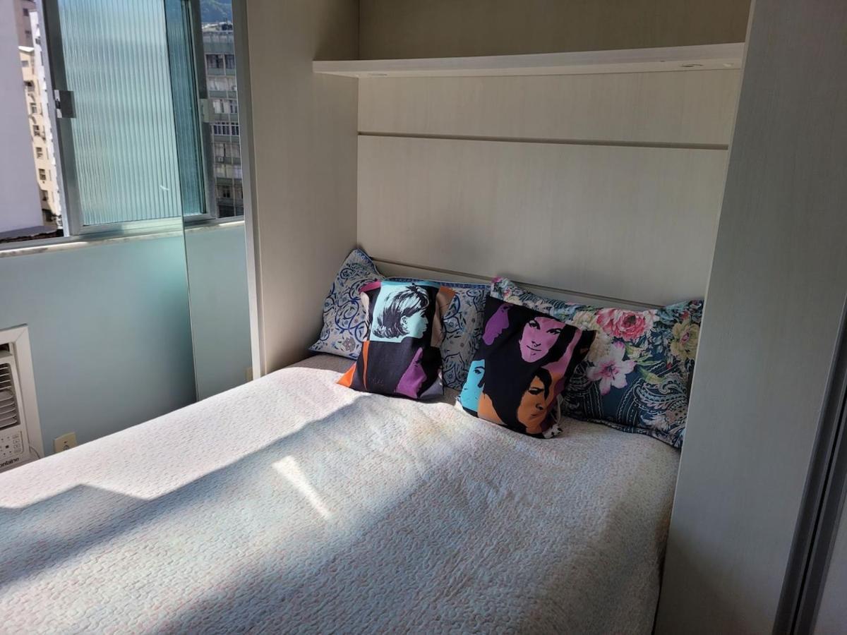 Suh Copacabana 32 Cozy * Rio de Janeiro