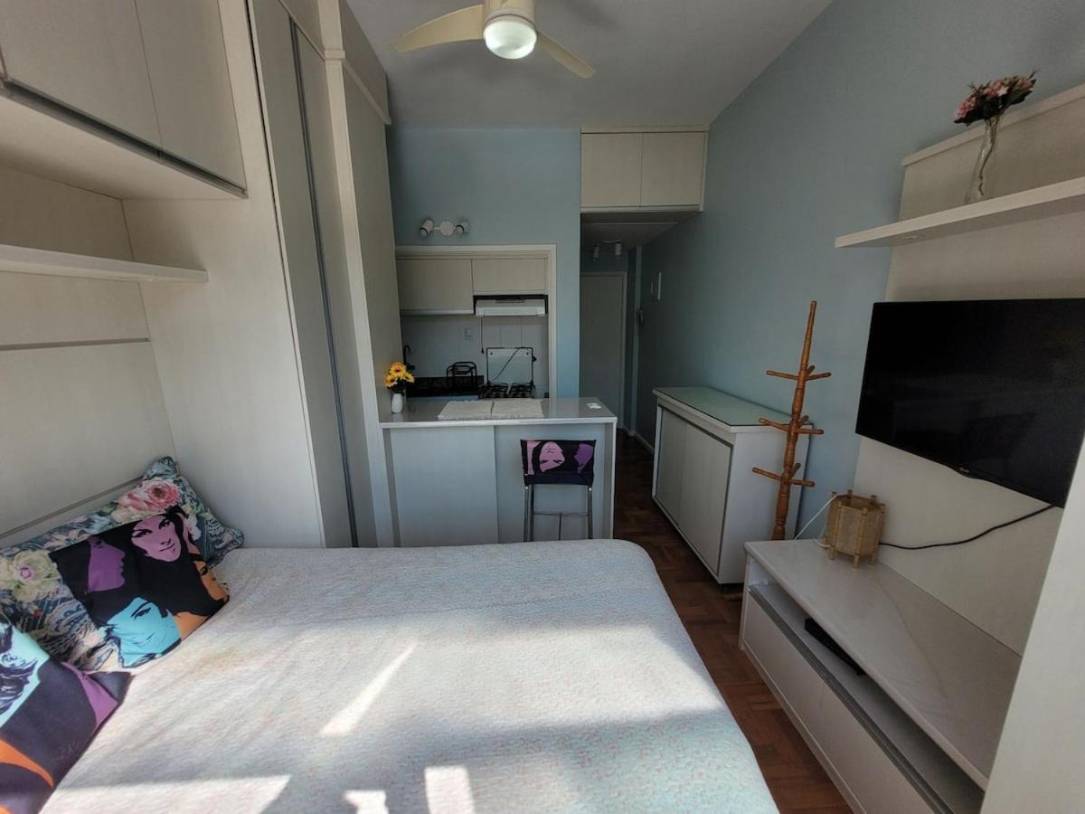 Apartment Suh Copacabana 32 Cozy