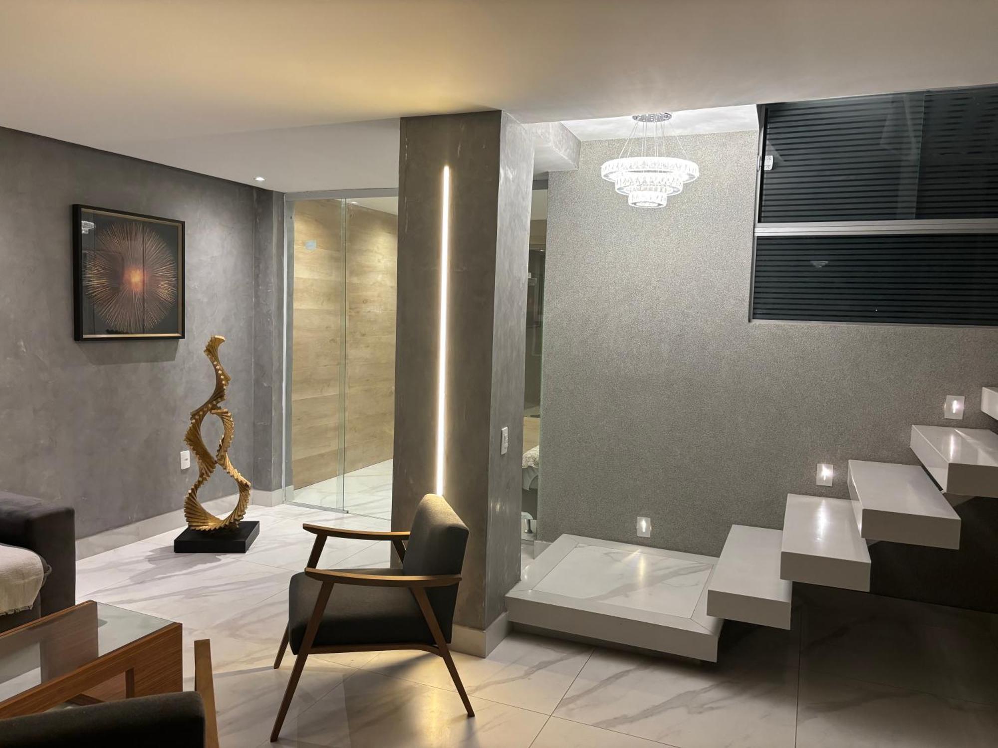 Penthouse Ipanema Vinicius De Moraes Apartment Rio de Janeiro