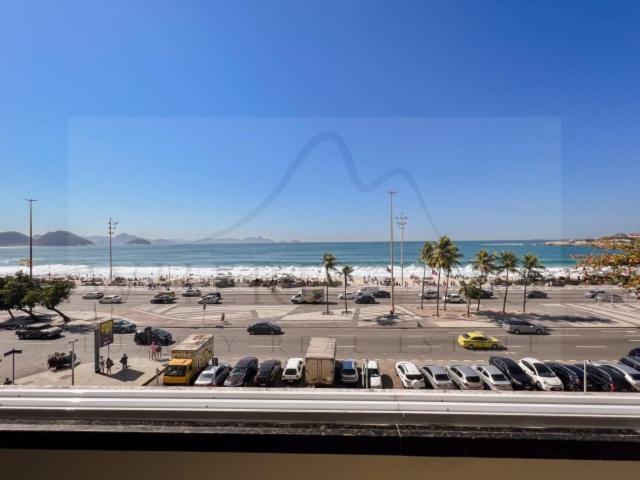 Aps Em Copa Apartamento Rio de Janeiro