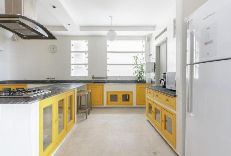 Apartamento Aps Em Copa