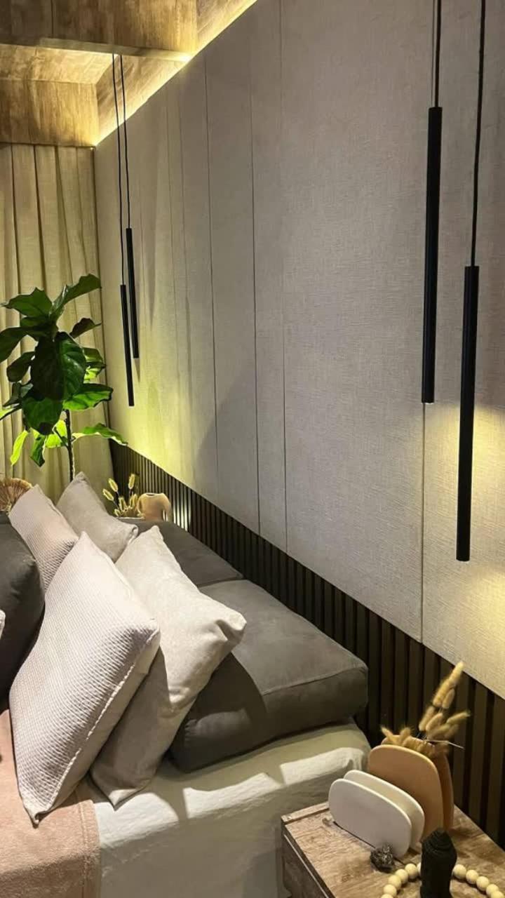 Apartamento Ap Luxury Refuge Copacabana Vista Mar *