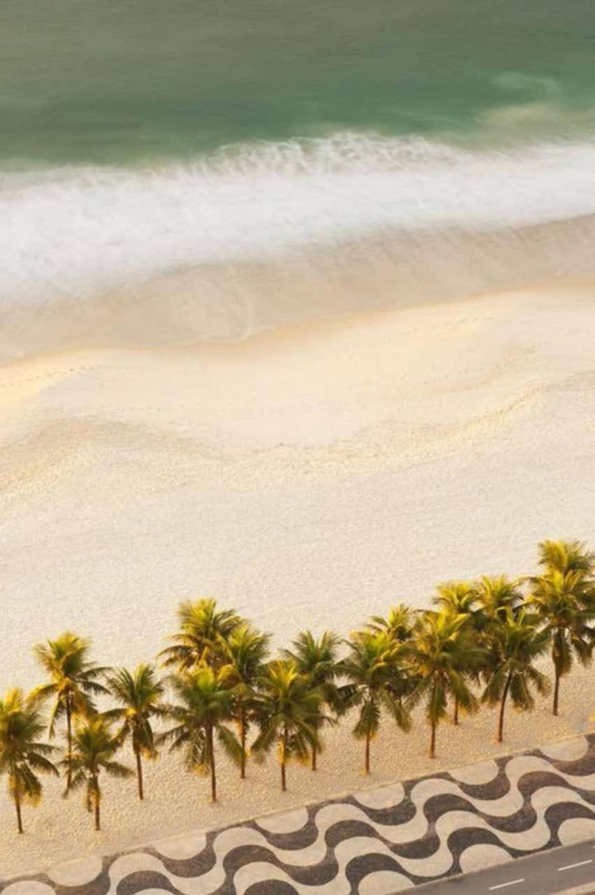Ap Luxury Refuge Copacabana Vista Mar *