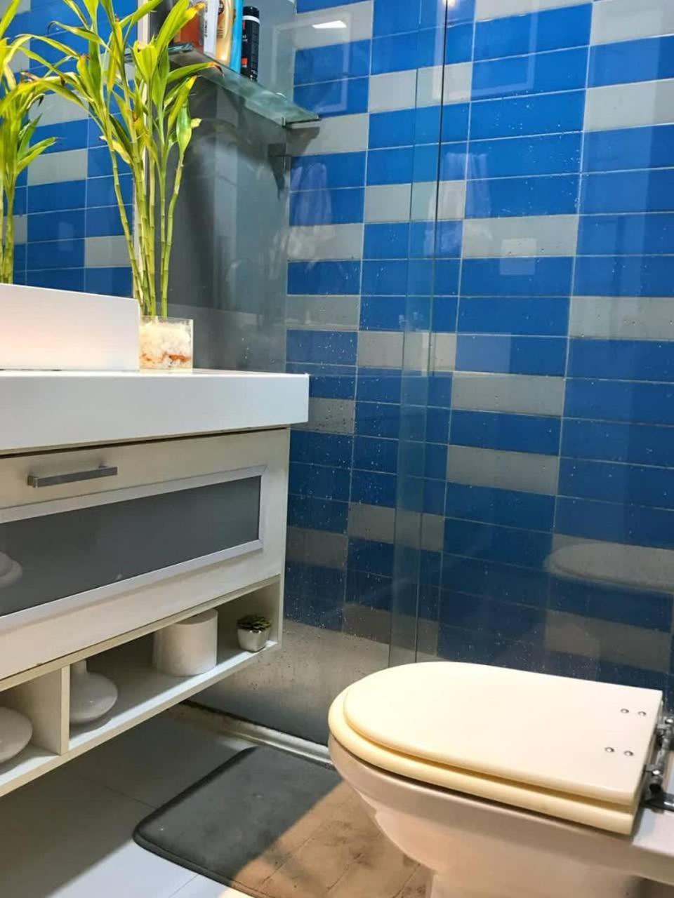 Ap Luxury Refuge Copacabana Vista Mar * Rio de Janeiro