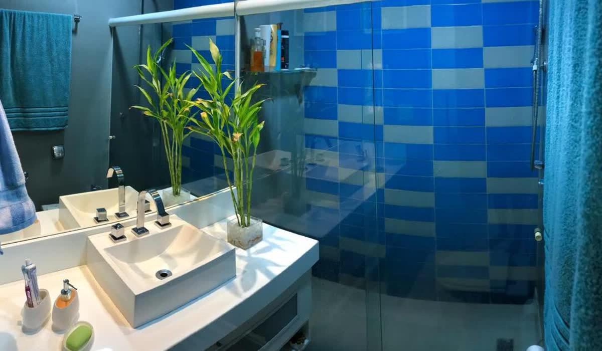 Ap Luxury Refuge Copacabana Vista Mar Apartamento *