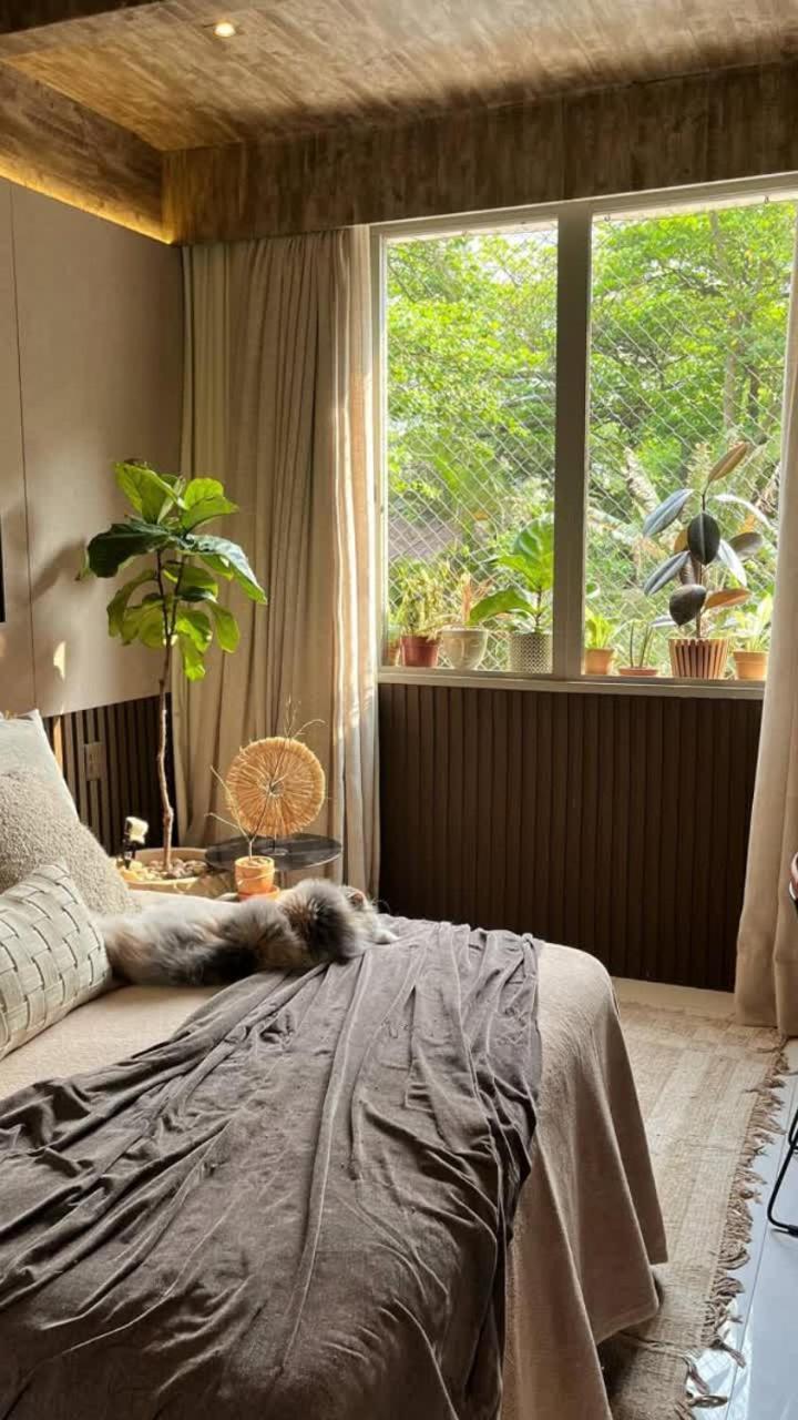 Ap Luxury Refuge Copacabana Vista Mar *