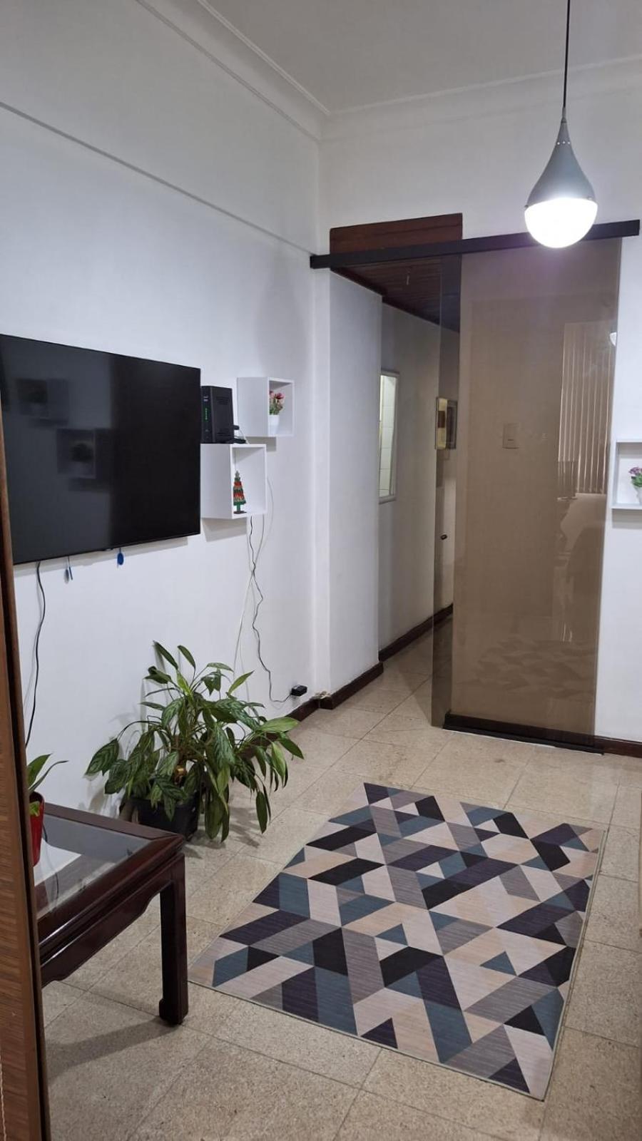 Apartment Copacabana Lofts Rio de Janeiro