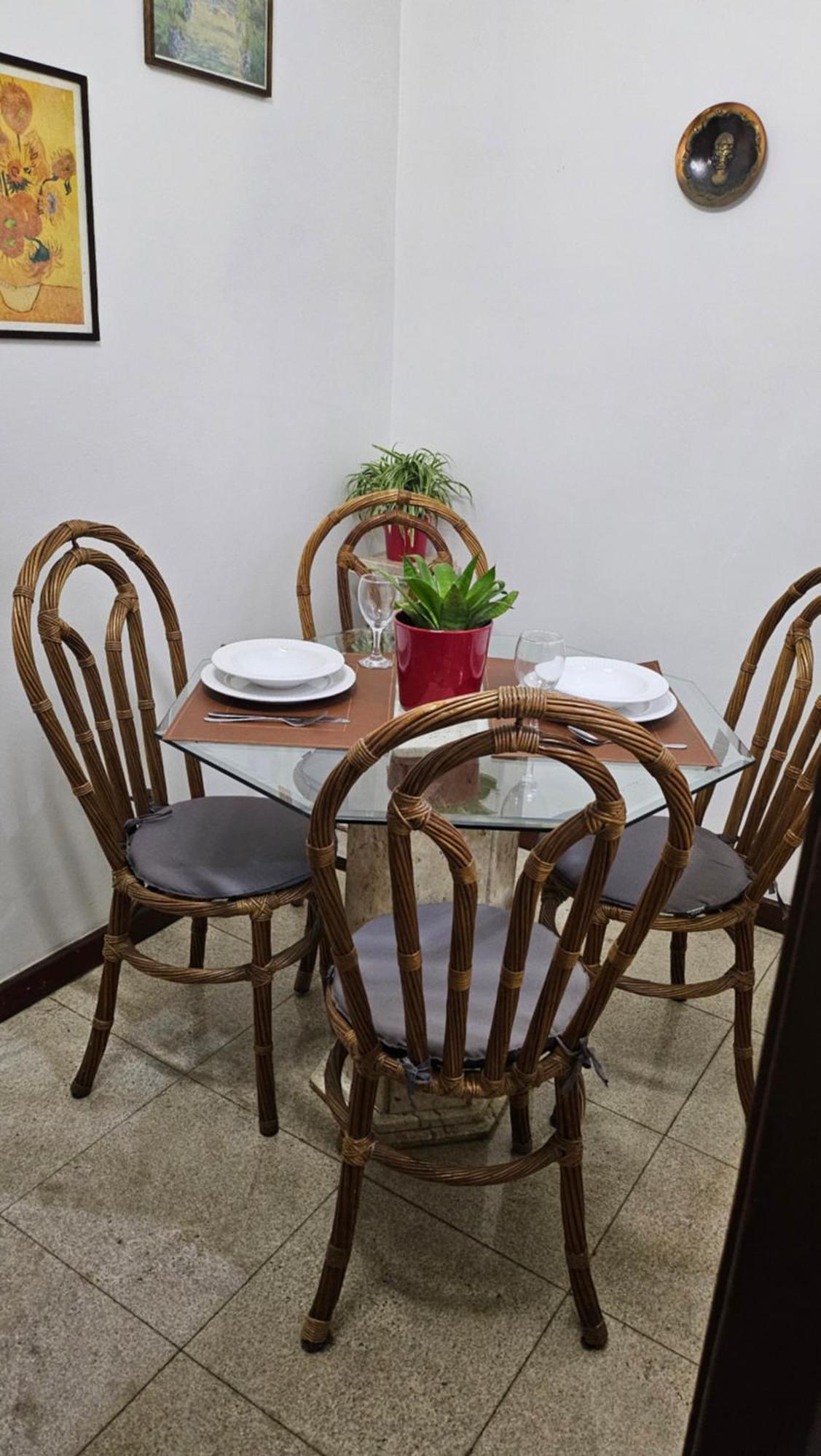 Apartment Copacabana Lofts