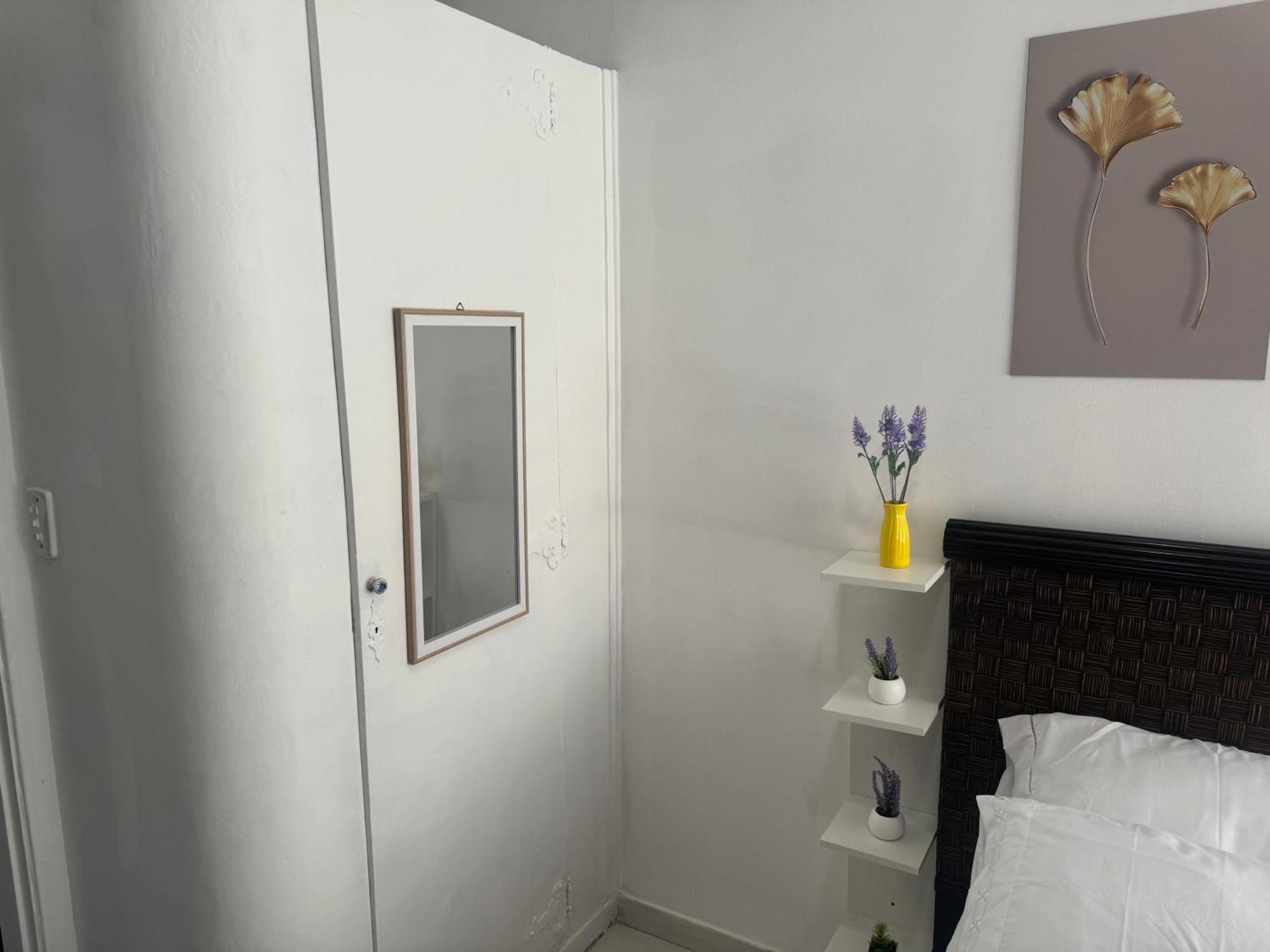 Charmoso E Harmonioso Copacabana Apartment *