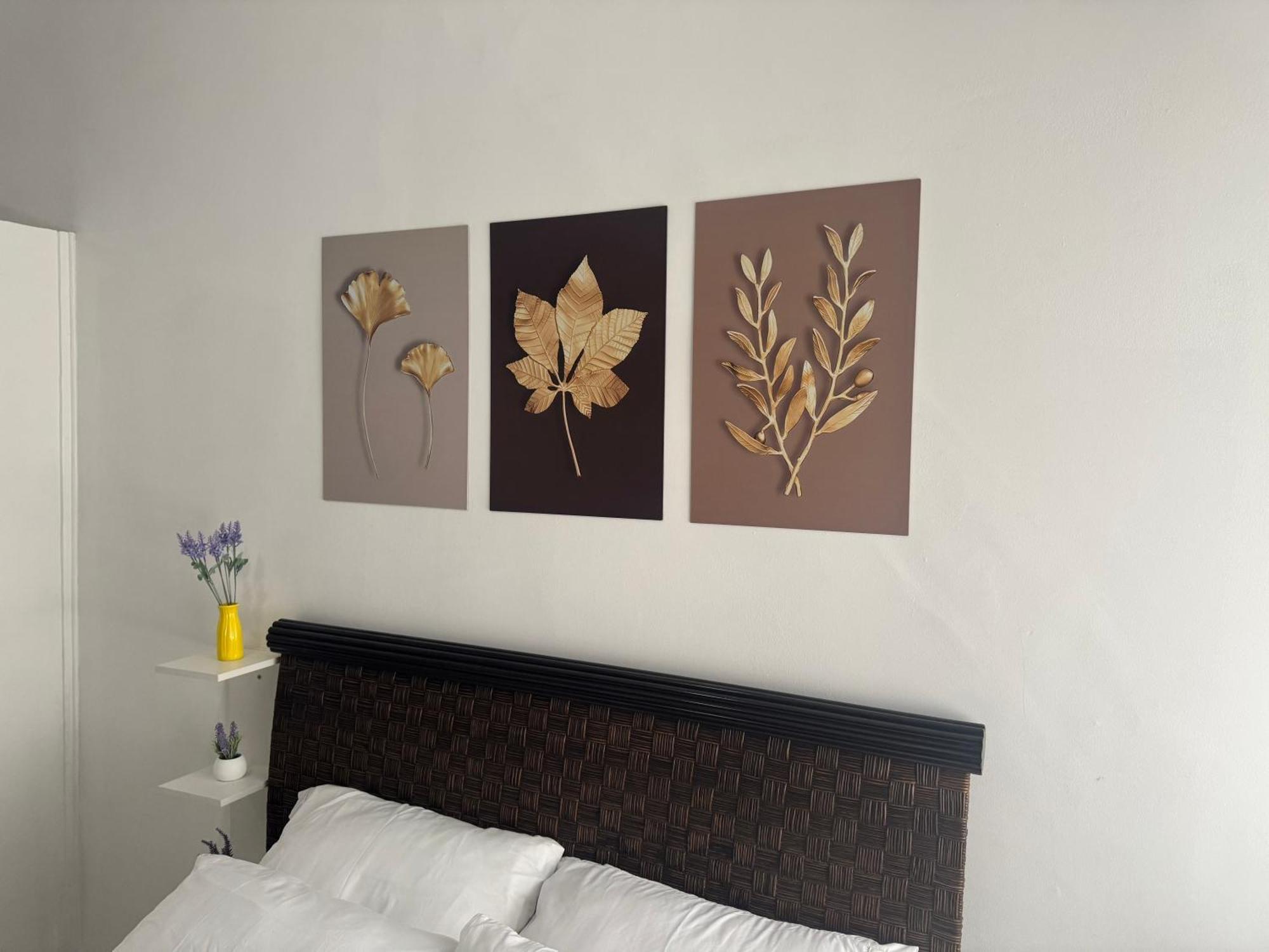 Apartment Charmoso E Harmonioso Copacabana