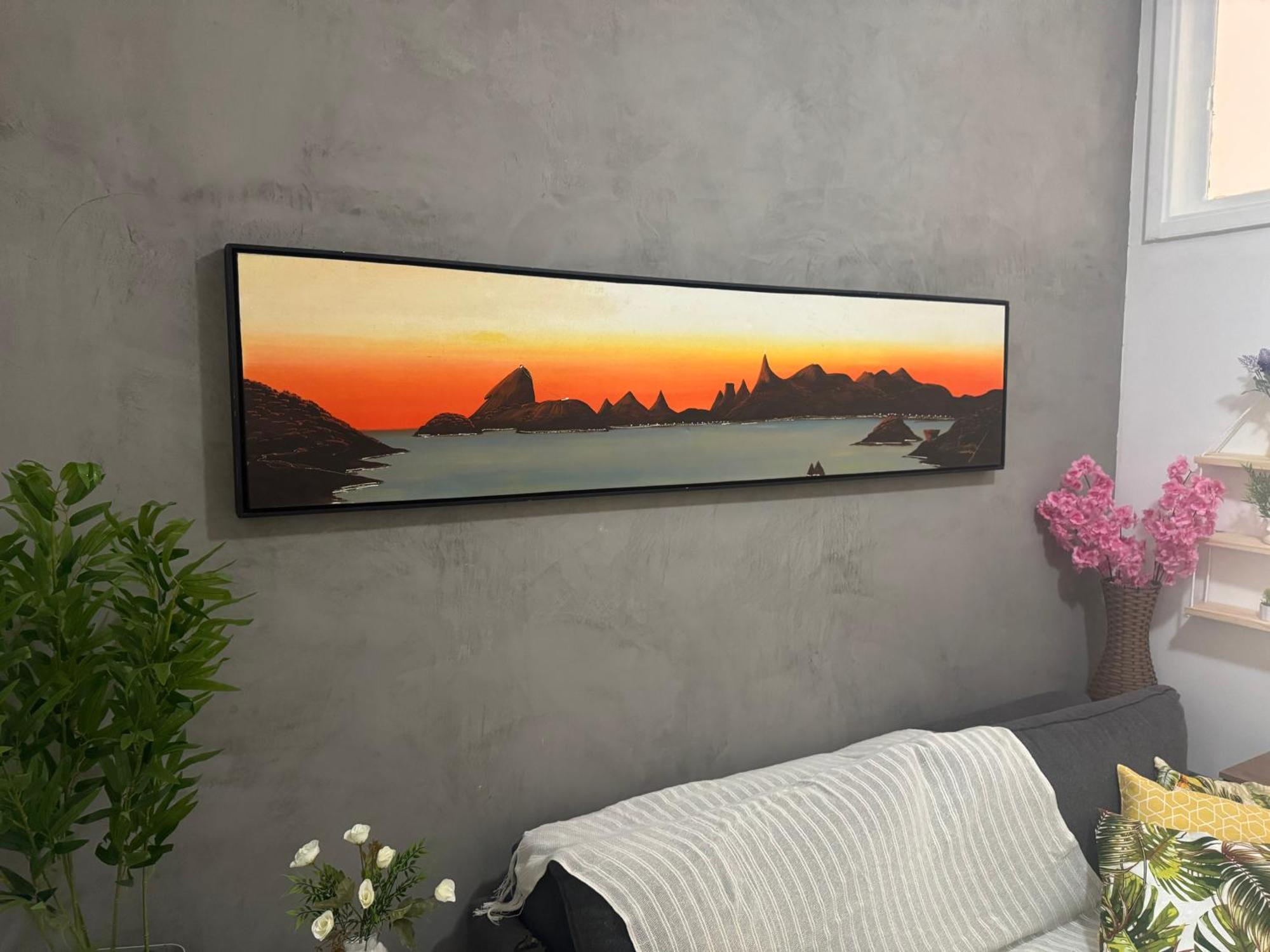 Charmoso E Harmonioso Copacabana Apartamento Rio de Janeiro