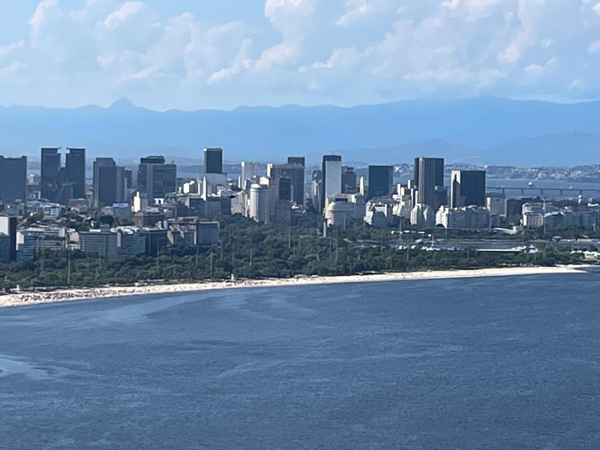 Oasis Do Rio, Modernidade, Conforto, A 5 Minutos A Pe Da Lapa ! Apartamento *