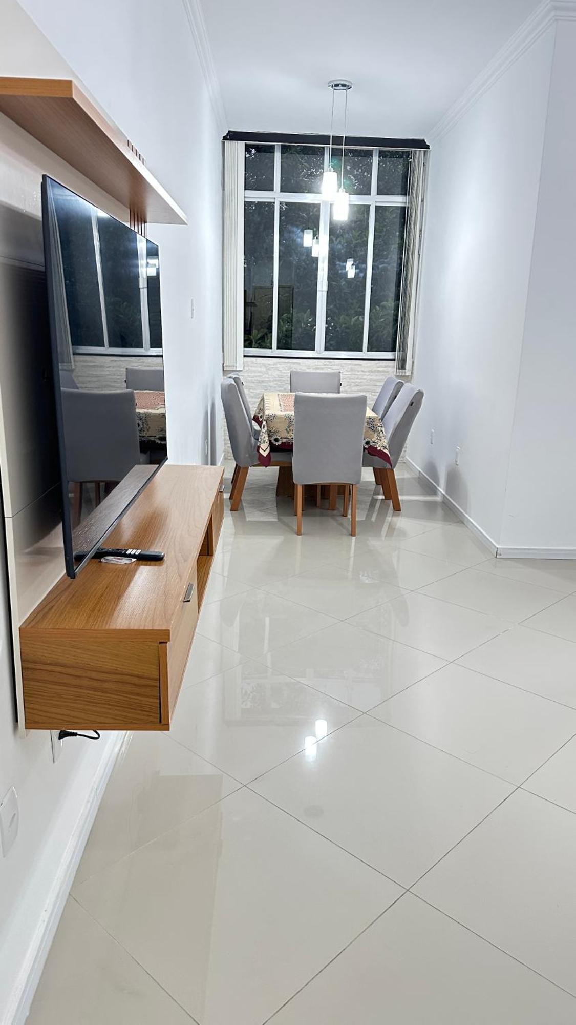 Avenida Nossa Senhora De Copacabana 363 Tres Quartos 5 Camas A 200 Metros Da De Copacabana Apartment *