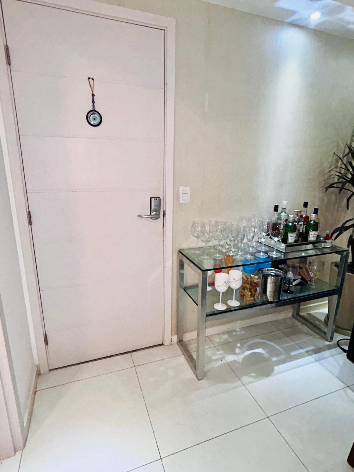 Apartamento - Recreio *