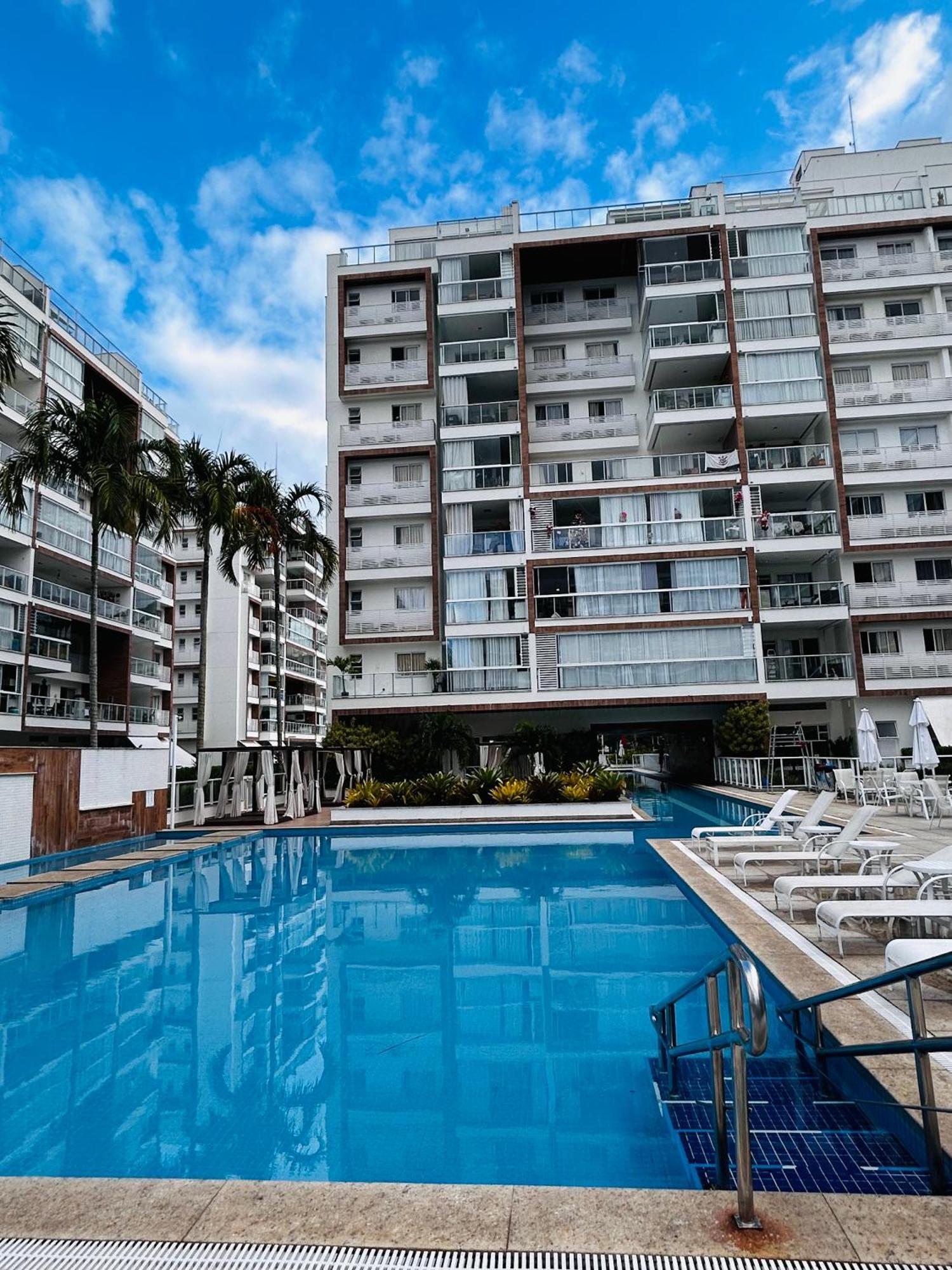 - Recreio Apartamento Rio de Janeiro
