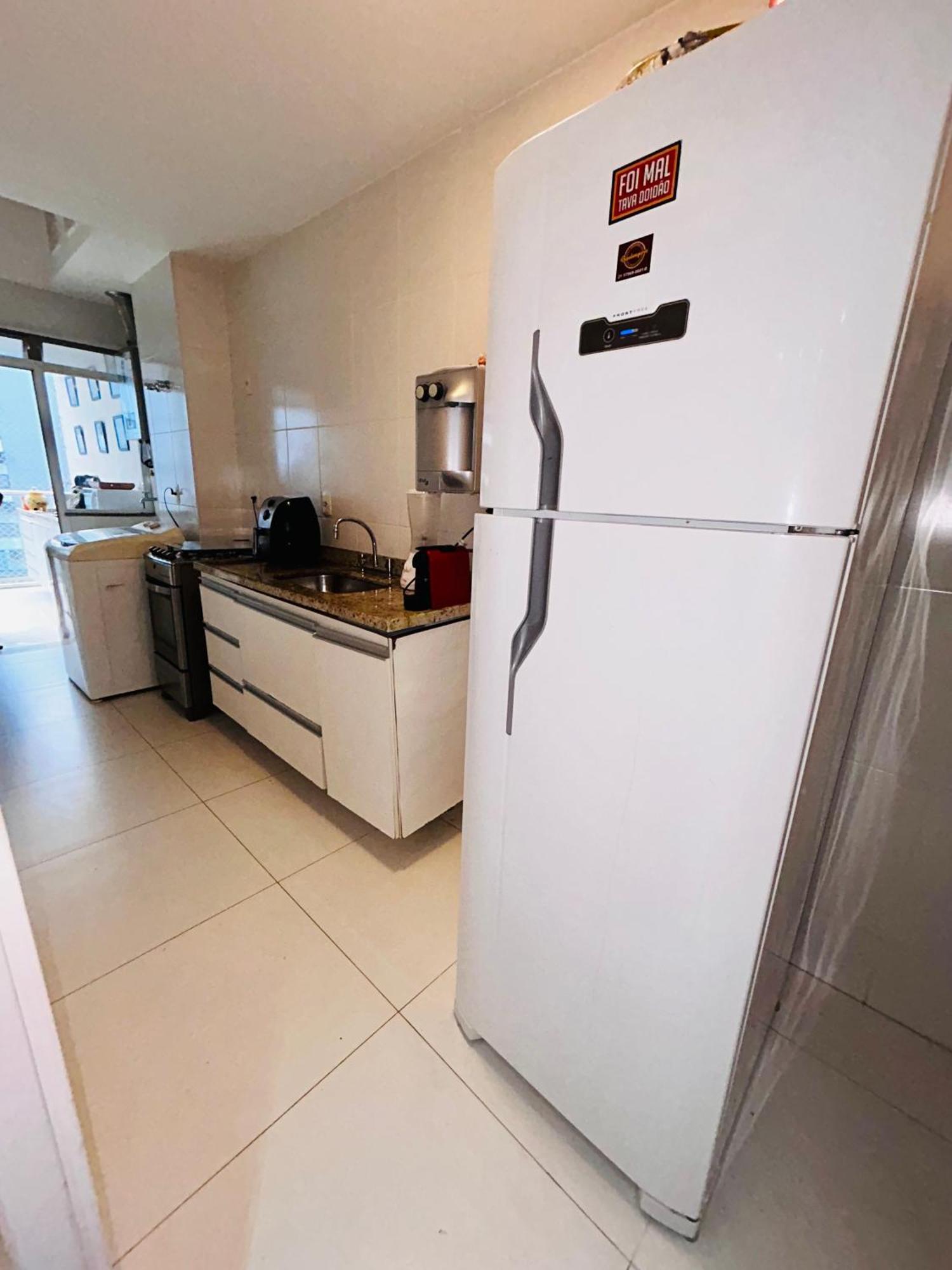 Apartamento - Recreio Rio de Janeiro