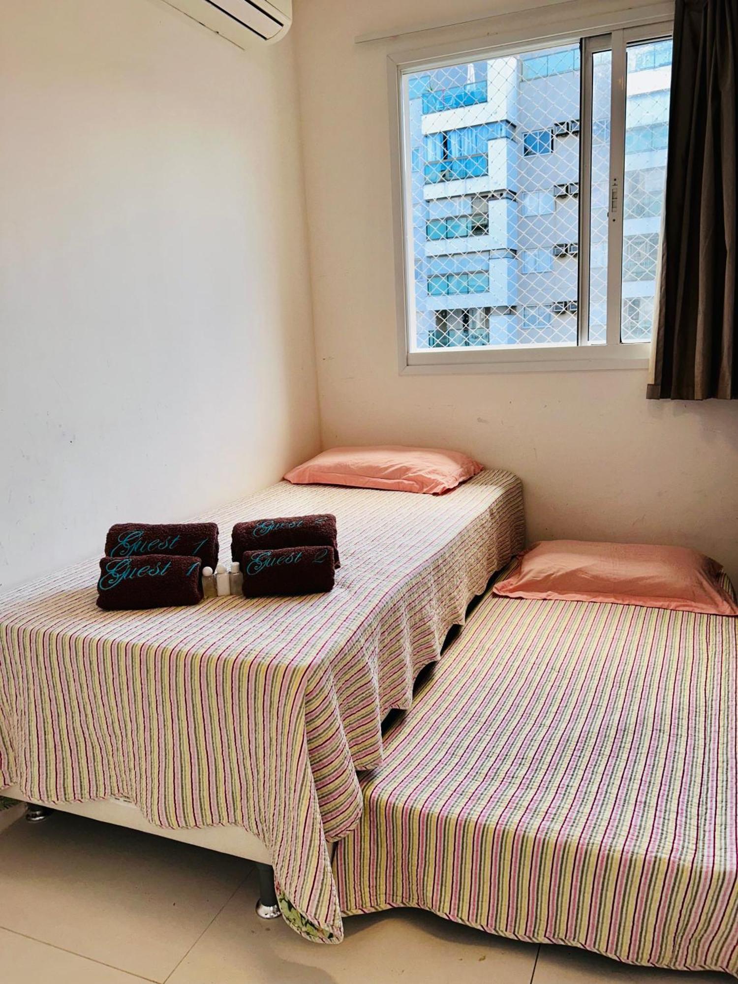 Apartamento - Recreio Rio de Janeiro
