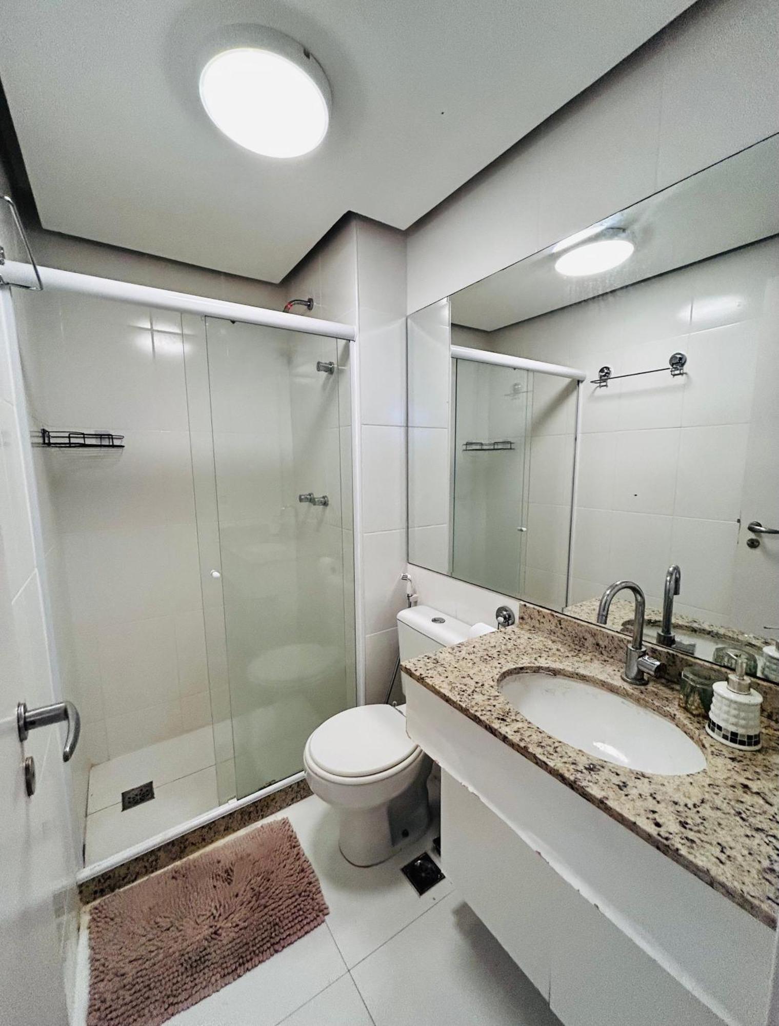 - Recreio Apartamento