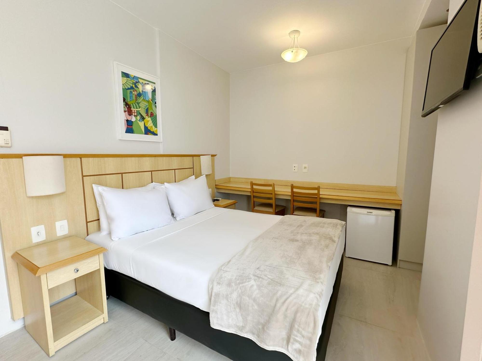 Monte Alegre Hotel Rio de Janeiro