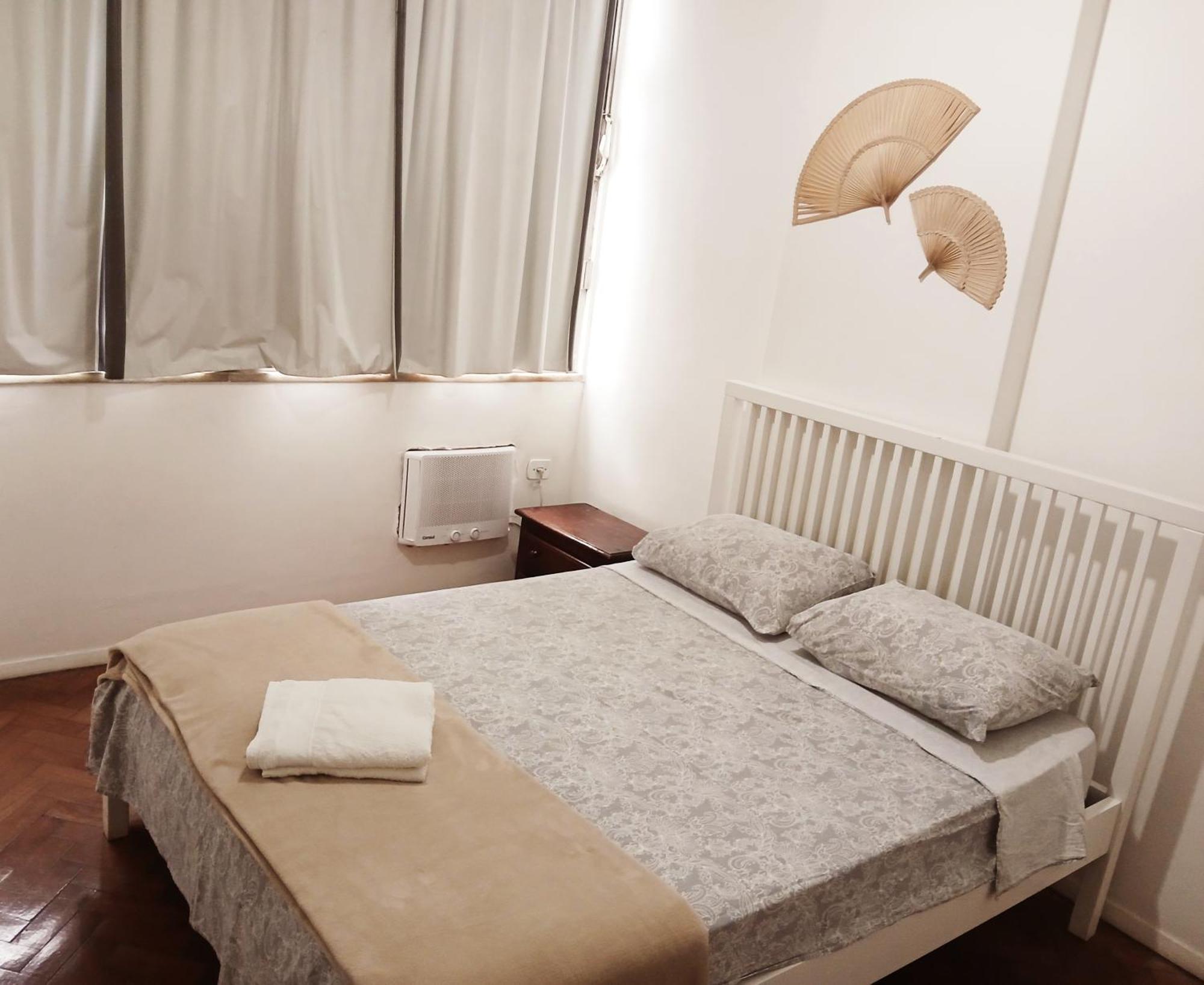 Ipanema Posto 9 Apartment