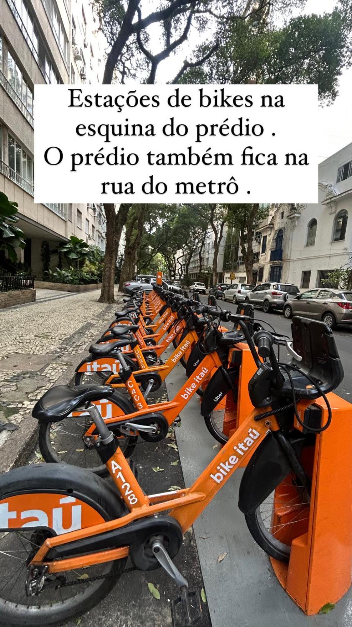 Da Thays - Copacabana Homestay Rio de Janeiro