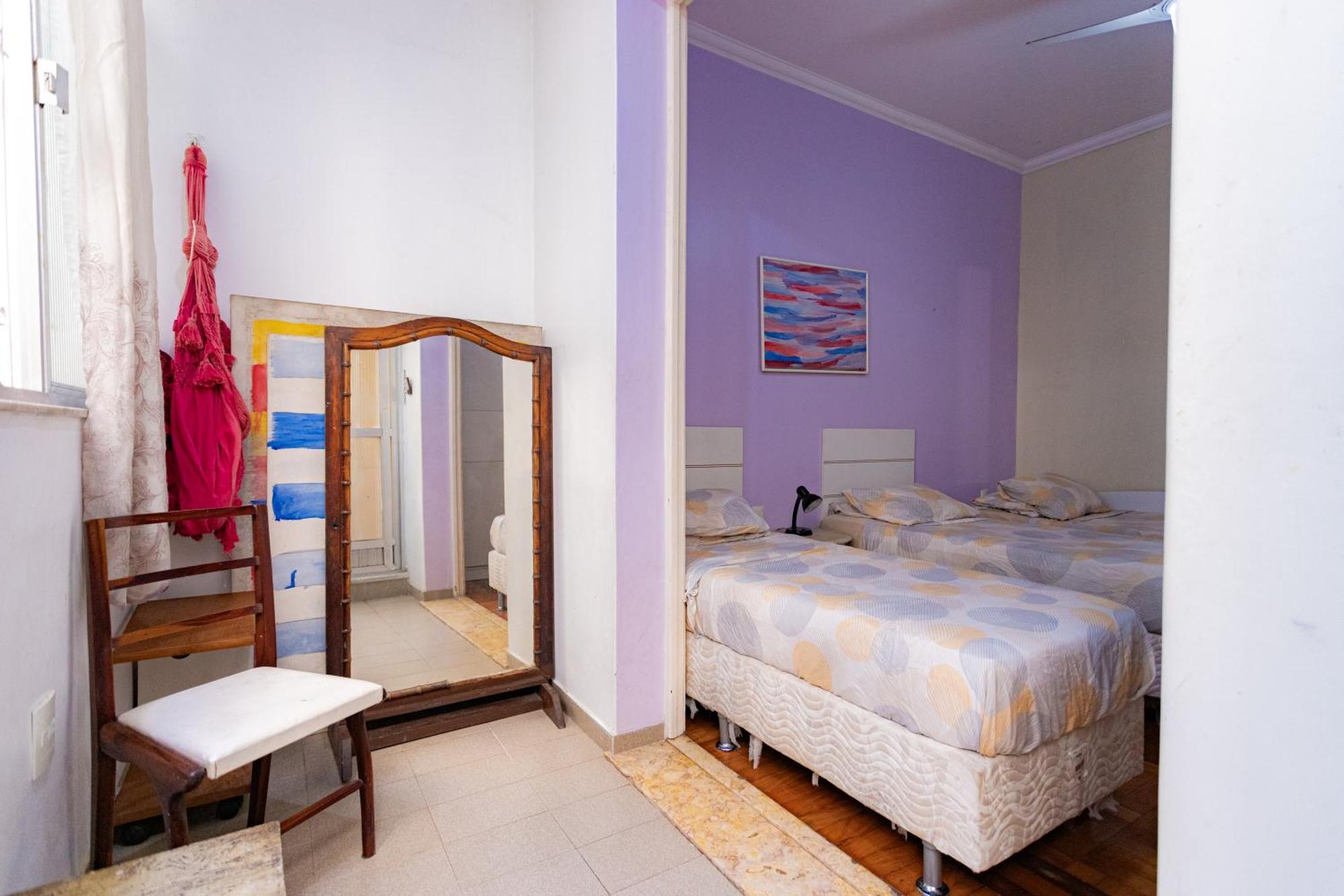 Suh Copacabana 29 29 Cozy Rio de Janeiro