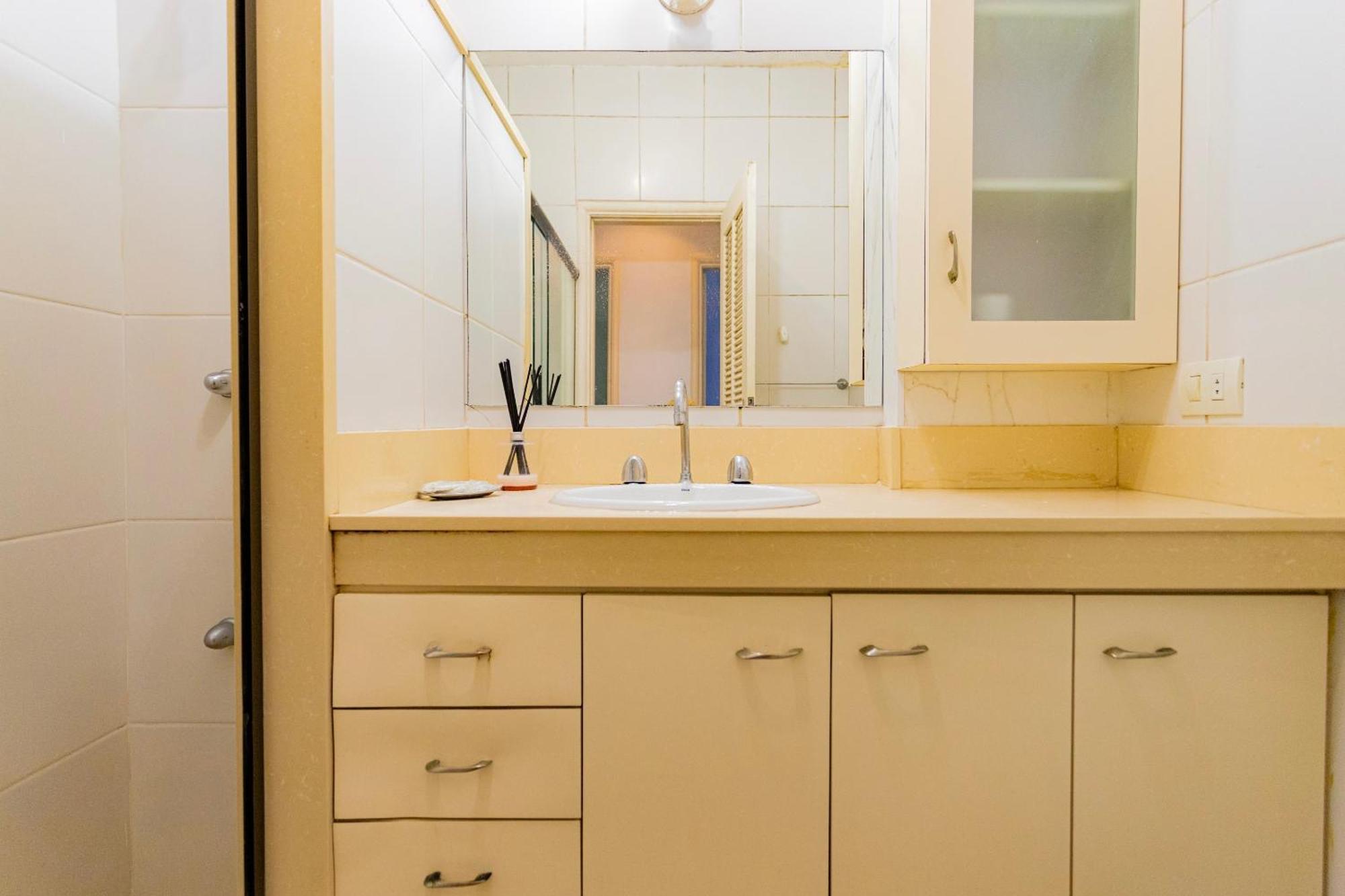 Suh Copacabana 29 29 Cozy Apartamento