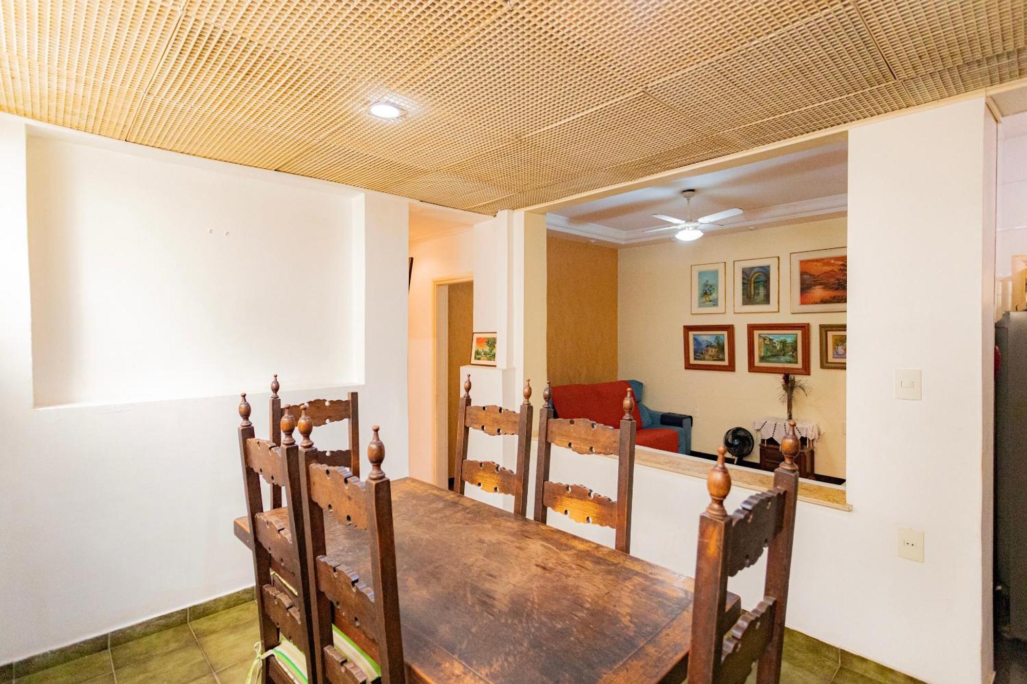 Suh Copacabana 29 29 Cozy Apartamento *