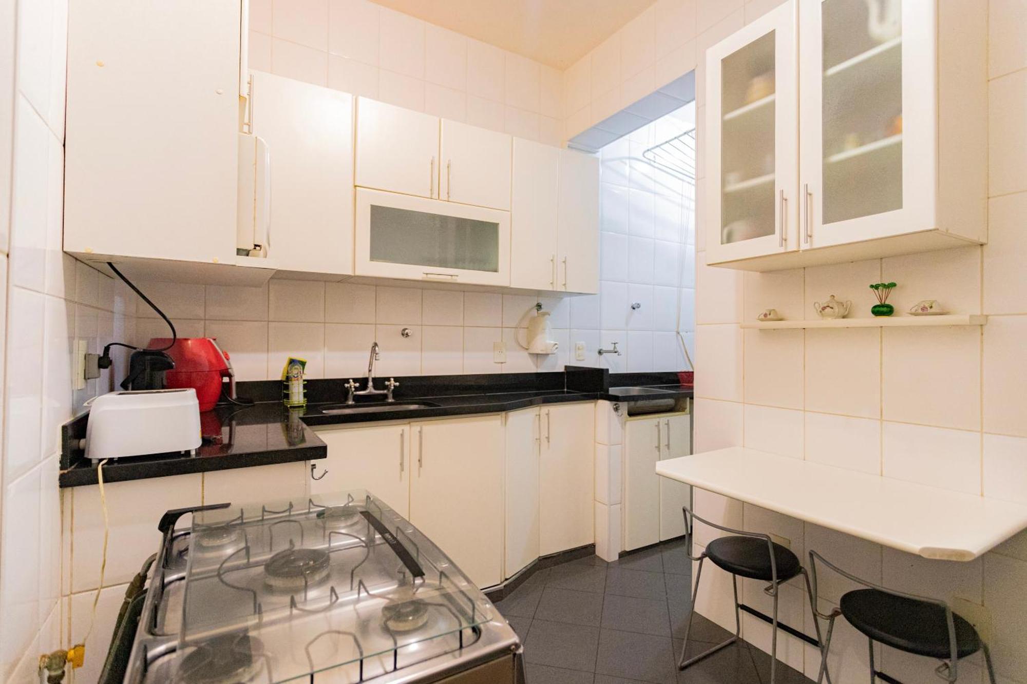 Suh Copacabana 29 29 Cozy Apartamento Rio de Janeiro