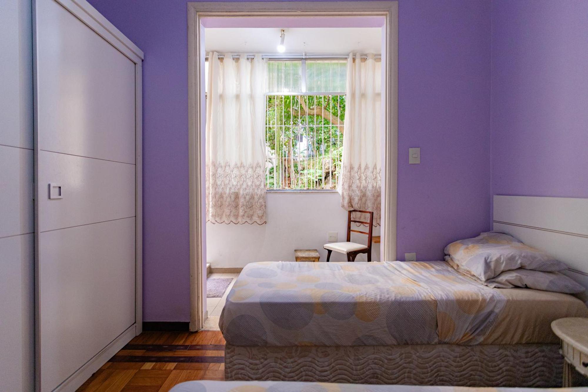 Suh Copacabana 29 29 Cozy Rio de Janeiro